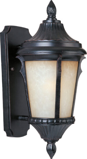 Maxim Lighting Odessa Cast 1-Light Outdoor Wall Lantern