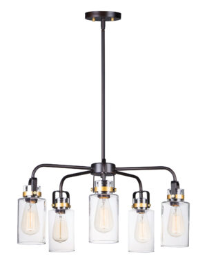Maxim Lighting Magnolia 5-Light Pendant