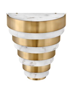 Hinkley Medium LED Sconce