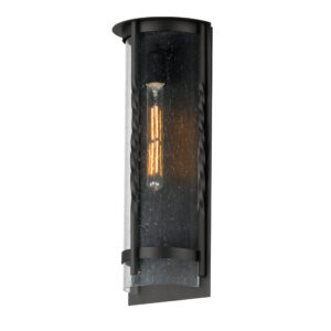 Maxim Lighting Foundry 1-Light Outdoor Wall Sconce