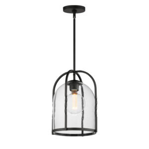 Maxim Lighting Foundry 1-Light Pendant