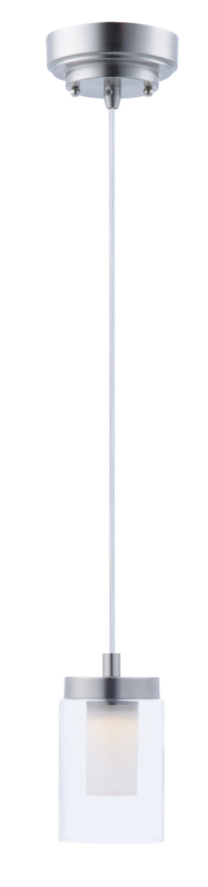 Maxim Lighting Mod 1-Light LED Mini Pendant