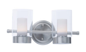 Maxim Lighting Mod 2-Light LED Vanity