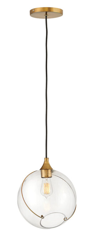 Hinkley Small Pendant
