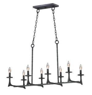 Linear Pendants