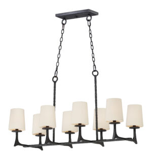 Linear Pendants