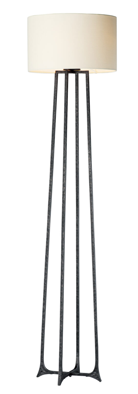 Maxim Lighting Anvil 1-Light Floor Lamp