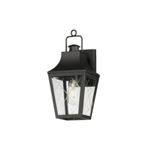 Maxim Lighting Storybook 1-Light Outdoor Small Wall Sconce
