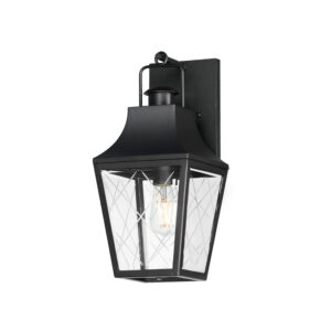 Maxim Lighting Storybook 1-Light Outdoor Wall Sconce