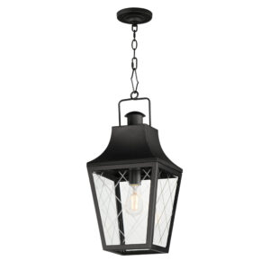 Maxim Lighting Storybook 1-Light Outdoor Pendant