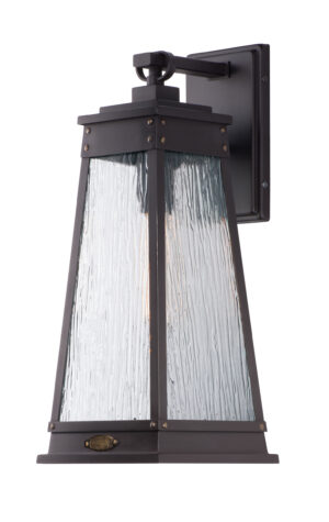 Maxim Lighting Schooner 1-Light Outdoor Sconce