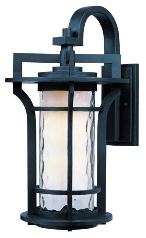 Maxim Lighting Oakville 1-Light Outdoor Wall Lantern