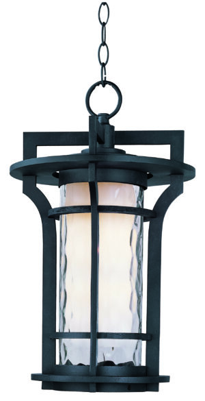 Maxim Lighting Oakville 1-Light Outdoor Hanging Lantern