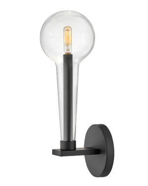 Hinkley Medium Single Light Sconce