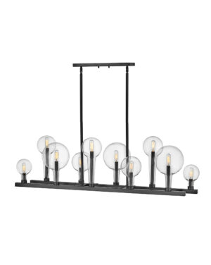 Hinkley Medium Ten Light Linear
