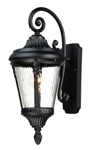 Maxim Lighting Sentry 1-Light Outdoor Wall Sconce