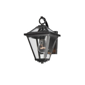 Maxim Lighting Prism 12" Outdoor Wall Sconce