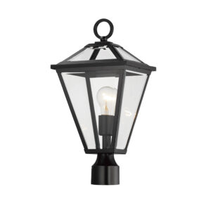 Maxim Lighting Prism 1-Light Outdoor Post Lantern