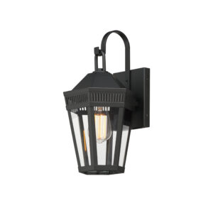 Maxim Lighting Oxford Outdoor 1-Light Wall Sconce