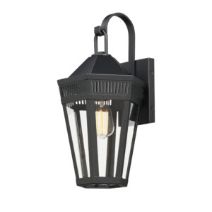 Maxim Lighting Oxford Outdoor 1-Light Wall Sconce Large