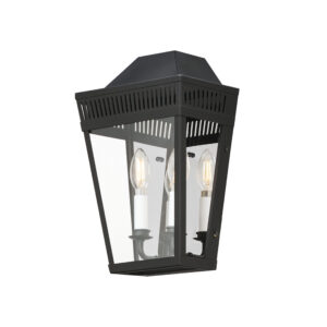 Maxim Lighting Oxford Outdoor 2-Light Wall Sconce