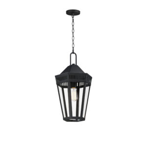 Maxim Lighting Oxford Outdoor 1-Light Pendant