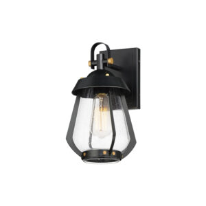 Maxim Lighting Mariner Small Outdoor Sconce