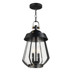 Maxim Lighting Mariner Large 2-Light Outdoor Pendant
