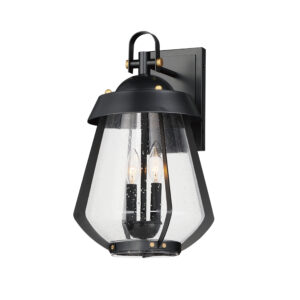Maxim Lighting Mariner Large 2-Light Outdoor Sconce