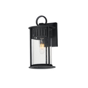 Maxim Lighting Windsor 1-Light Small Outdoor Wall Sconce