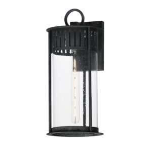 Maxim Lighting Windsor 1-Light Large Outdoor Wall Sconce