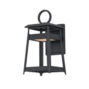 Maxim Lighting Pagoda LED Outdoor Sconce