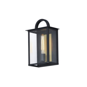 Maxim Lighting Manchester 1-Light Outdoor Wall Sconce