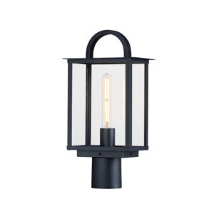 Maxim Lighting Manchester Deck/Post