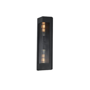 Maxim Lighting Triform 20" Outdoor Wall Sconce