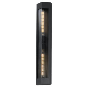 Maxim Lighting Triform 32" Outdoor Wall Sconce
