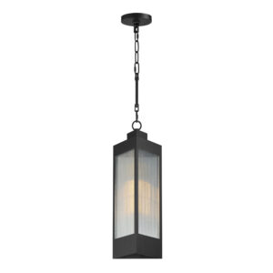 Maxim Lighting Triform 7.5" LED Outdoor Pendant