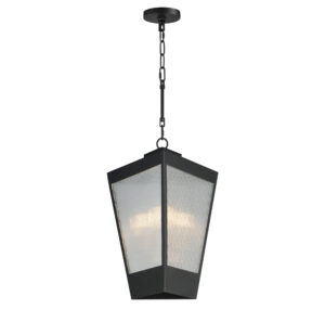 Maxim Lighting Triform 14" LED Outdoor Pendant
