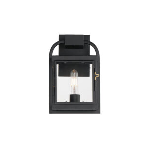 Maxim Lighting Bonham Small Outdoor Wall Sconce