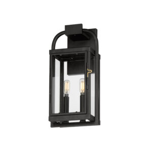 Maxim Lighting Bonham Outdoor Wall Sconce