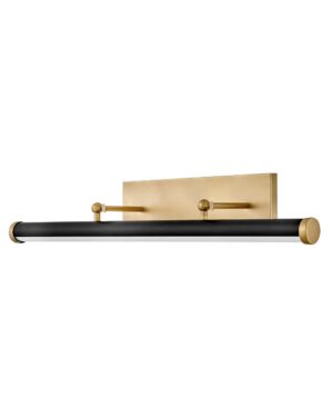 Hinkley Large Adjustable LED Accent Light