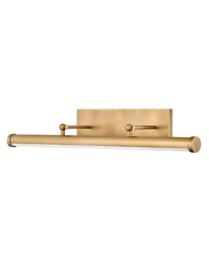 Hinkley Large Adjustable LED Accent Light