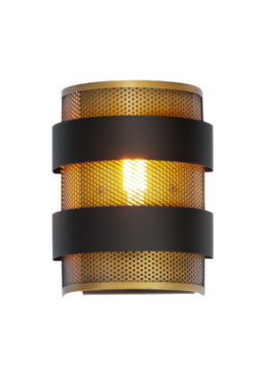 Maxim Lighting Caspian 1-Light Wall Sconce