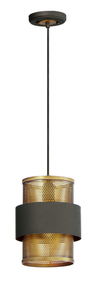 Maxim Lighting Caspian 1-Light Pendant
