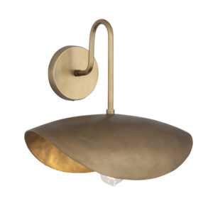 Maxim Lighting Denarii Wall Sconce