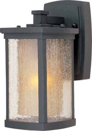 Maxim Lighting Bungalow 1-Light Wall Lantern