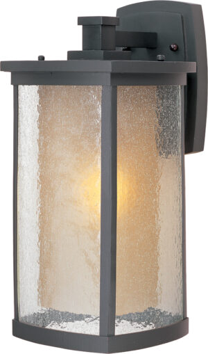 Maxim Lighting Bungalow 1-Light Wall Lantern