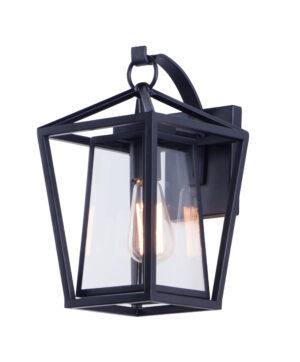 Maxim Lighting Artisan 1-Light Outdoor Wall Mount