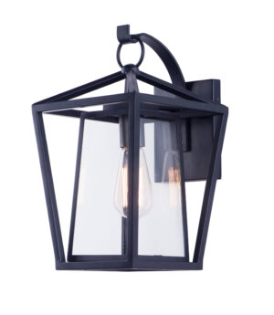 Maxim Lighting Artisan 1-Light Outdoor Wall Mount