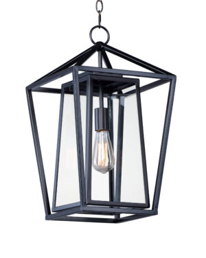 Maxim Lighting Artisan 1-Light Outdoor Pendant